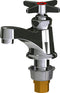 Chicago Faucets Sink Faucet 701-E70HOTABCP