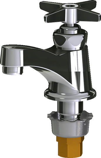 Chicago Faucets Sink Faucet 701-E74PLABCP