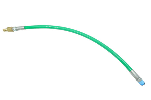 Spartan Tool 21" Hose w/Couplers 71110200