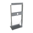 Halsey Taylor 731587751550 Mounting Frame for single