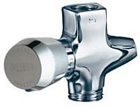 Chicago Faucets Urinal Valve 733-665PushVO