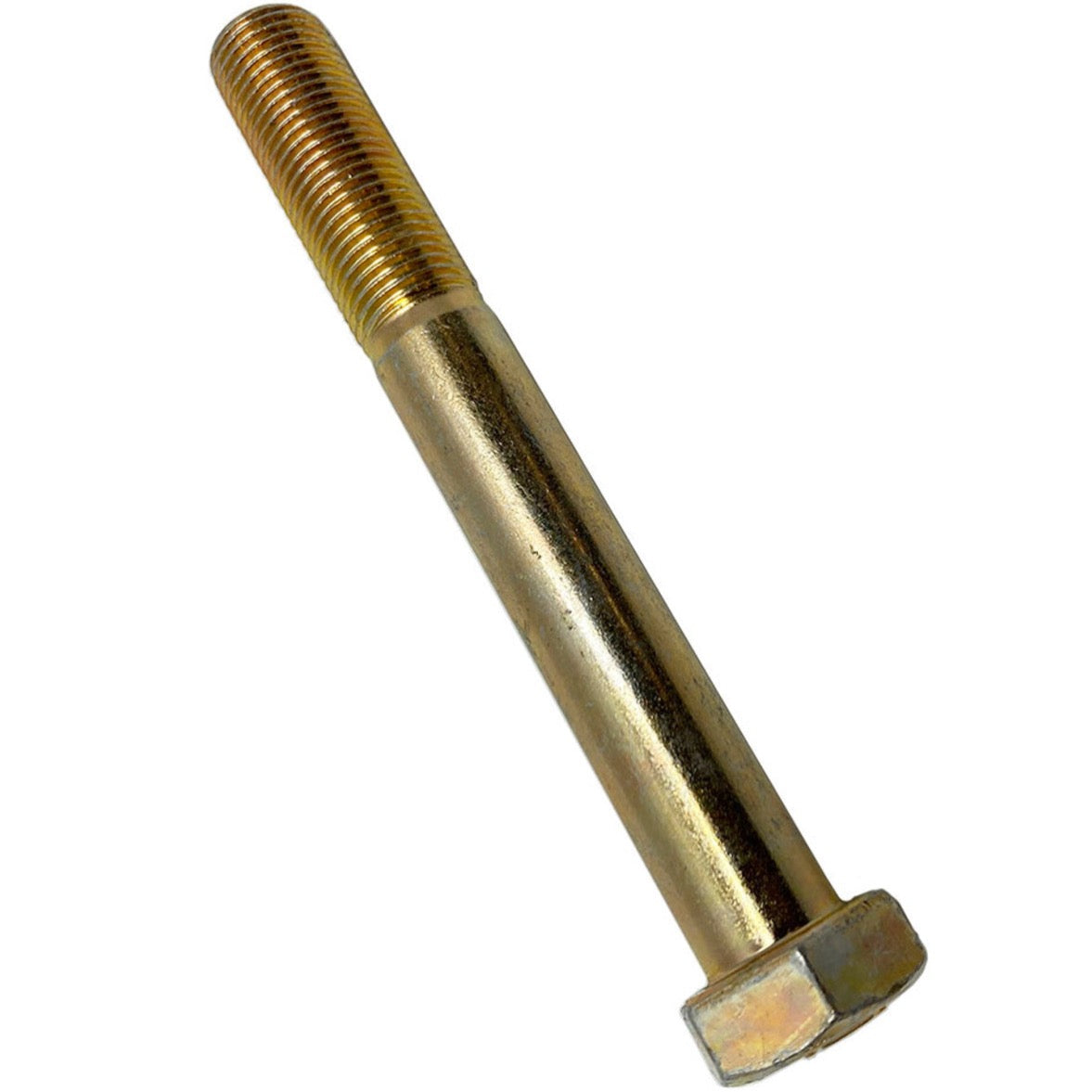 Spartan Tool 1/2"-20 x 4" G8 Bolt 73808800