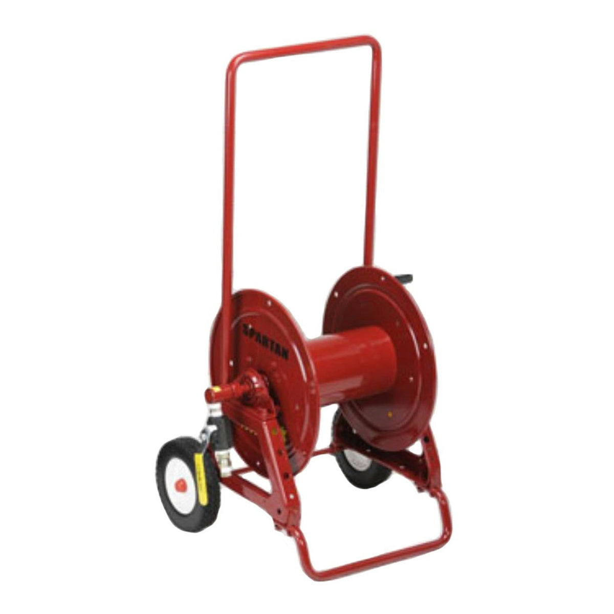 Spartan Tool Model 738 Mobile Reel Hose Assembly 73816800