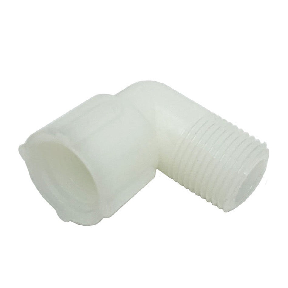 Spartan Tool 1/2" Nylon 90-Deg Street Elbow 73818000