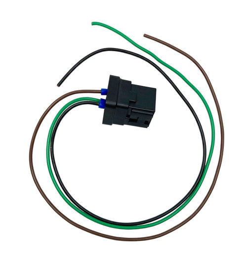 Spartan Tool Wire Harness-Relay 73826700