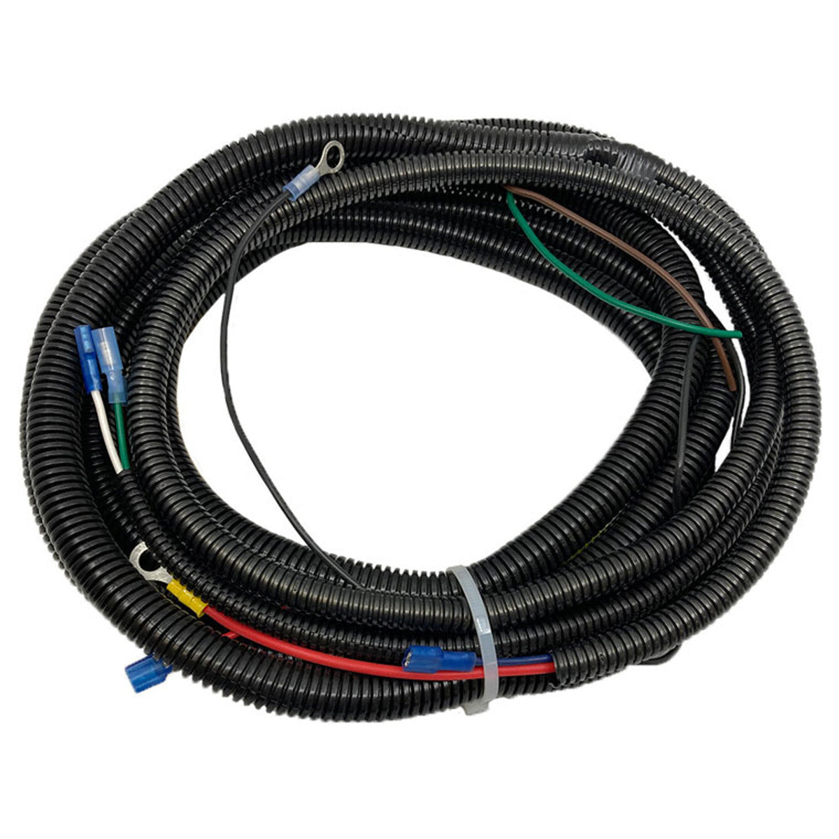 Spartan Tool 19 HP Model 738 Wiring Harness 73835100