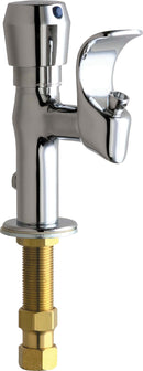 Chicago Faucets Bubbler 748-665TBABCP