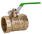 1-1/2" IPS LF Ball Valve