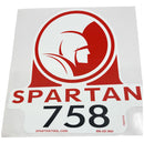 Spartan Tool Spartan Tool 758 Decal 75800100