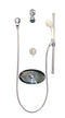 Leonard Valve 76-3A 7600 SHOWERMASTER Thermostatic Shower/Bath Combination