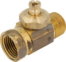 Chicago Faucets Stop Valve Assembly 769-013KJKRBF