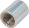 Chicago Faucets 3/8'' Npt Coupling 777-027JKABCP