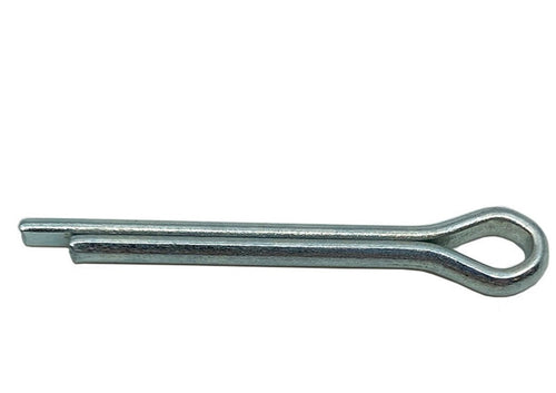 Spartan Tool 1/8" Diameter x 1" Cotter Pin 77747600