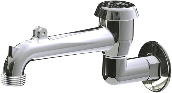 Chicago Faucets Cast Spout Assembly 782-001KVBJKCP