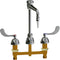 Chicago Faucets Laboratory Sink Faucet 786-GN8BVBE7FCCP