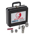 Spartan Tool 4000 PSI Performance Nozzle Kit 79921000