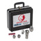 Spartan Tool 4000 PSI Performance Nozzle Kit 79921000