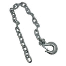Spartan Tool Safety Chain Clevis w/ Latch 79960000