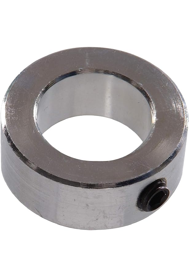 Spartan Tool Shaft Collar 7/16 Inch Bore 79966340