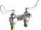Chicago Faucets Lavatory Faucet 802-317-244ABCP