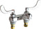Chicago Faucets Lavatory Faucet 802-V317ABCP