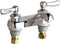 Chicago Faucets Lavatory Faucet 802-XKABCP