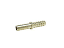 Watts SPLICE BRASS ONIX-10 3/8 3/8 In Onix Coupling, Brass