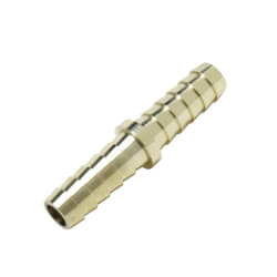 Watts 677101-10 5/8 In Onix Coupling, Brass