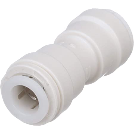 Watts CONN PUMP UN 15 MM 15 Mm Quick Connect Union Pump Connector, Retail