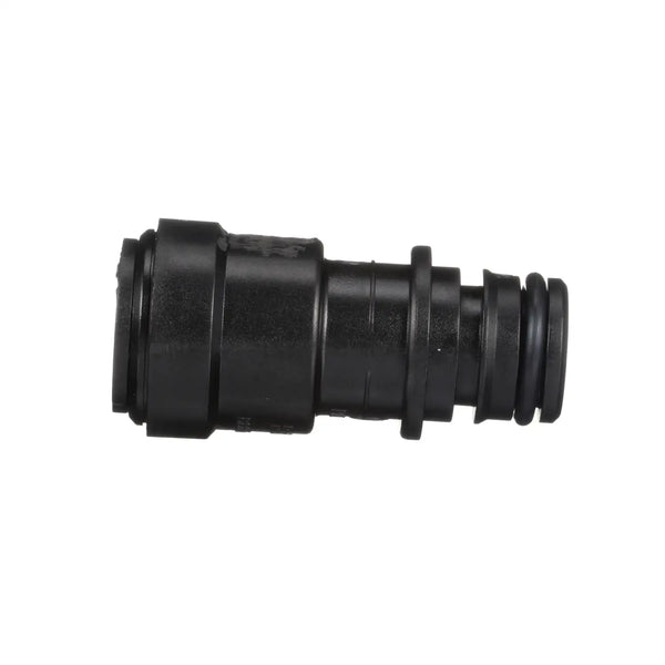 Watts CONN R-UN 15MM X 1/2 15 MM x 1/2 IN CTS Plastic Quick-Connect Reducing Coupling