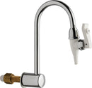 Chicago Faucets Distilled Wallter Faucet 839-CP