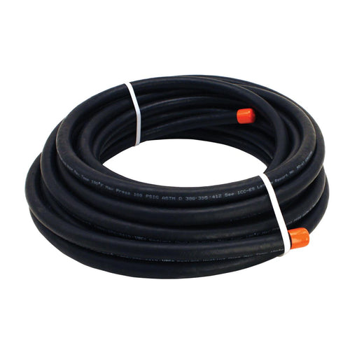 Watts 086061-200 3/8 In X 200 Ft Coil Onix Radiant Tubing