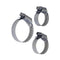 Watts  1/2 In Torquetite Clamps, Qty 10