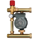 Watts ISOTHERM, 1 IN Manifold - Plumbing Equipment