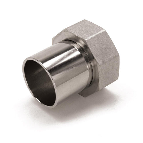 Watts 3/4" Fem Sweat Transitional Manifold Adapter