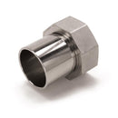 Watts 1" Fem Bsp X 1" Fem Sweat Transitional Manifold Adpt