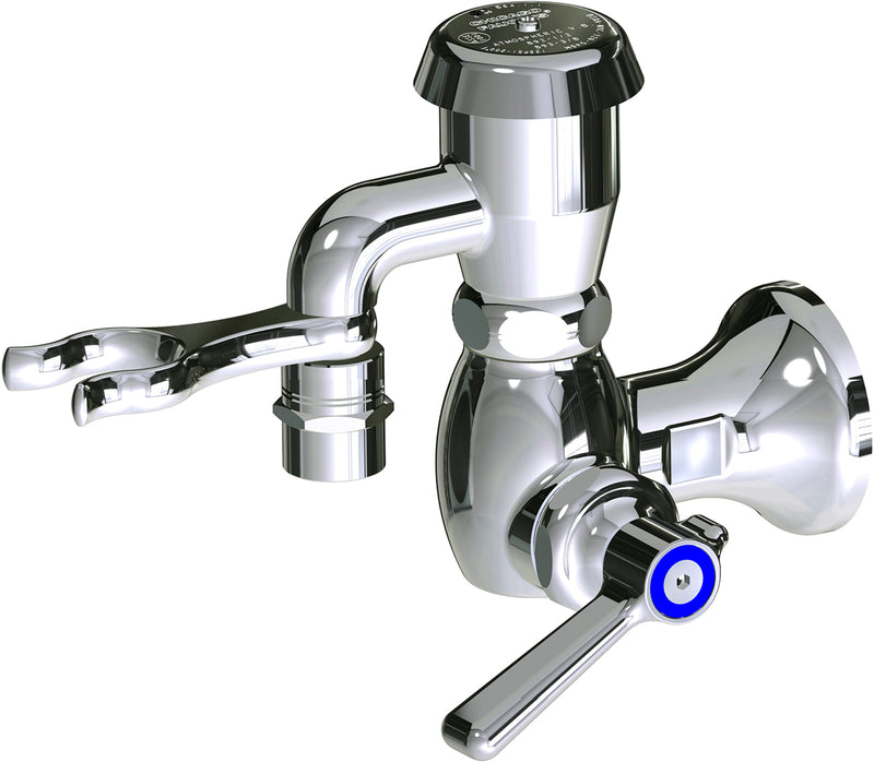 Chicago Faucets Pot Filler 860-VOAB