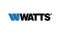 Watts ZB-A-7 7 Circuit SS Zone Manifold w/ Actuators