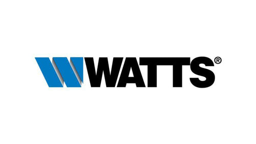 Watts  10 In First Check Kit - Plumbing Equipment