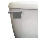 Danco 9-1/4 in. Sidemount Toilet Handle for Eljer in Chrome