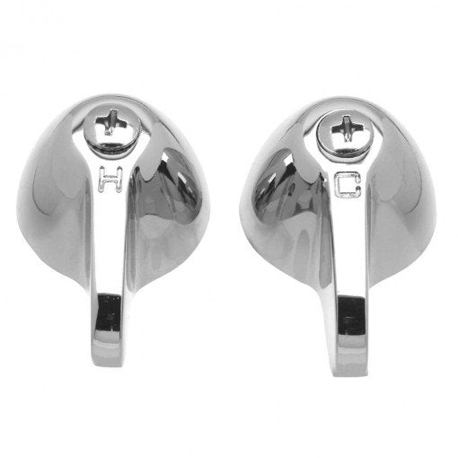 Danco Faucet Handles for Price Pfister in Chrome