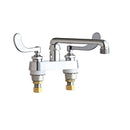 Chicago Faucets Service Sink Faucet 891-E2-317CP