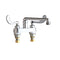 Chicago Faucets Service Sink Faucet 891-E2-317CP