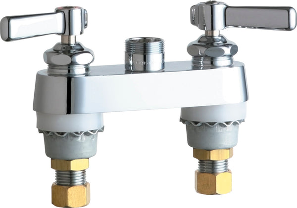 Chicago Faucets 891-LESAB Sink Faucet