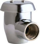 Chicago Faucets 3/8" Vacuum Breaker 893-ABCP