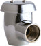 Chicago Faucets 3/8" Vacuum Breaker 893-ABCP