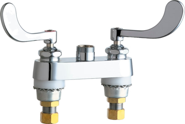 Chicago Faucets Lavatory Faucet 895-317LESXKAB