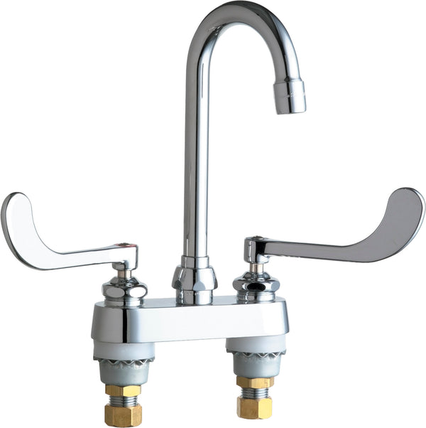 Chicago Faucets Bar/Pantry Faucet 895-319ABCP