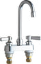 Chicago Faucets Bar/Pantry Faucet 895-E2805-5ABCP