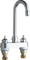 Chicago Faucets Bar/Pantry Faucet 895-LEHAB